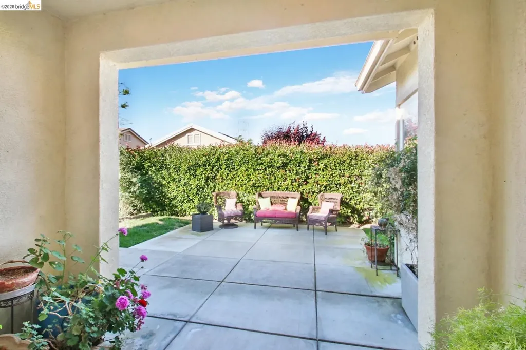 1632 Regent Drive Brentwood CA 94513