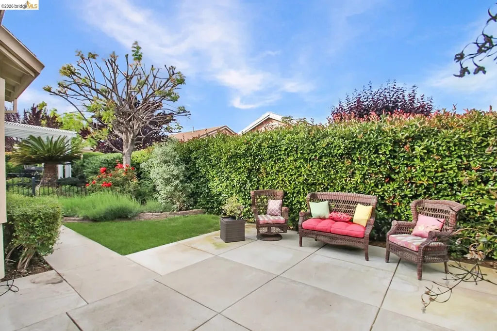 1632 Regent Drive Brentwood CA 94513