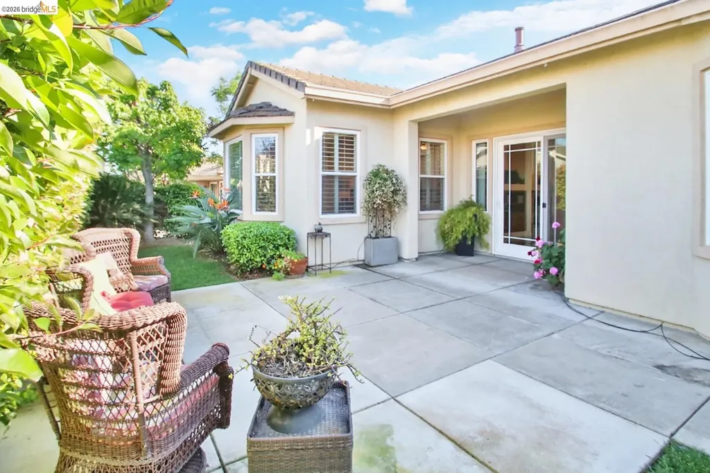 1632 Regent Drive Brentwood CA 94513
