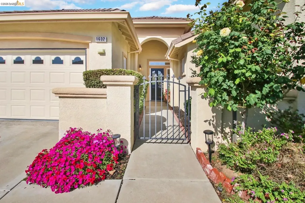 1632 Regent Drive Brentwood CA 94513