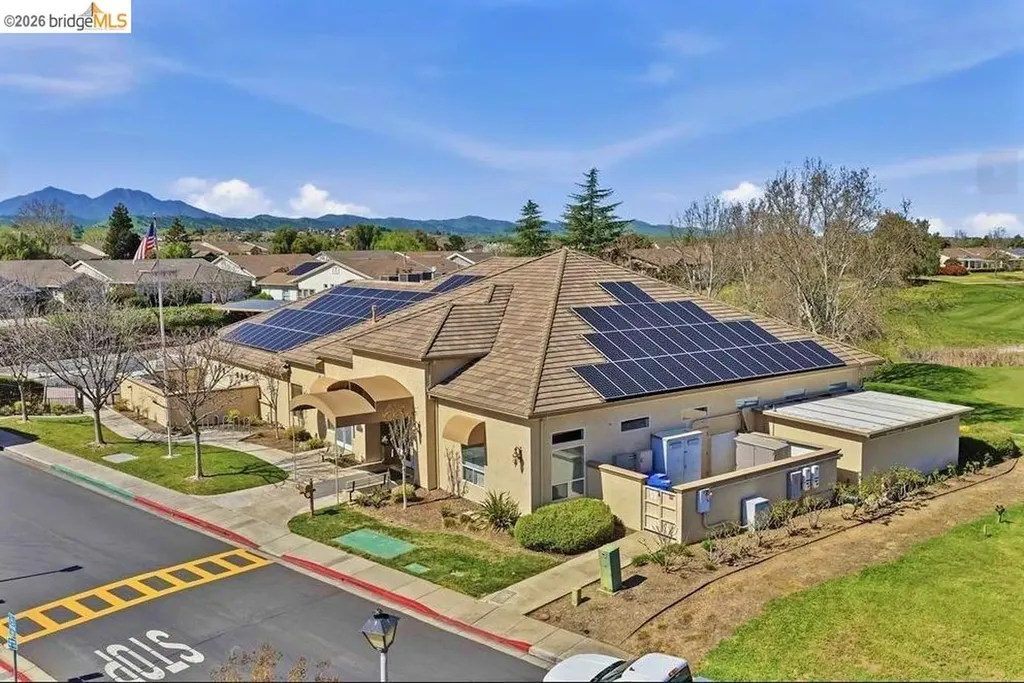1632 Regent Drive Brentwood CA 94513