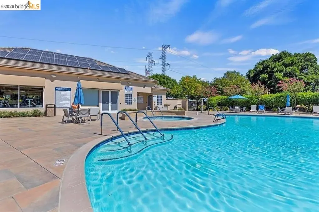 1632 Regent Drive Brentwood CA 94513