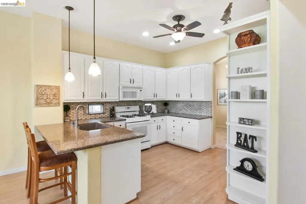 1632 Regent Drive Brentwood CA 94513