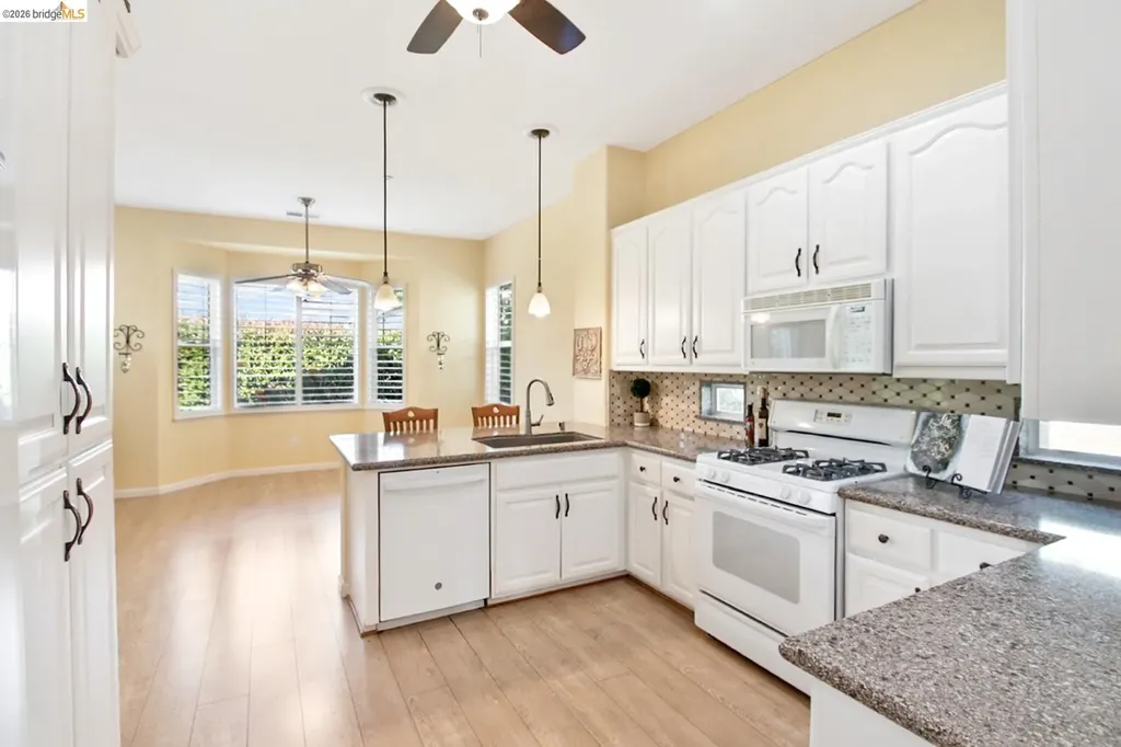 1632 Regent Drive Brentwood CA 94513
