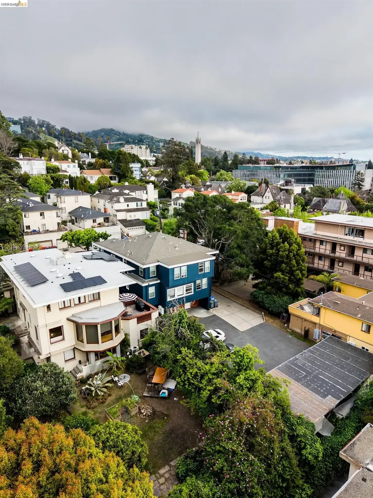 1734 Spruce Street Berkeley CA 94709