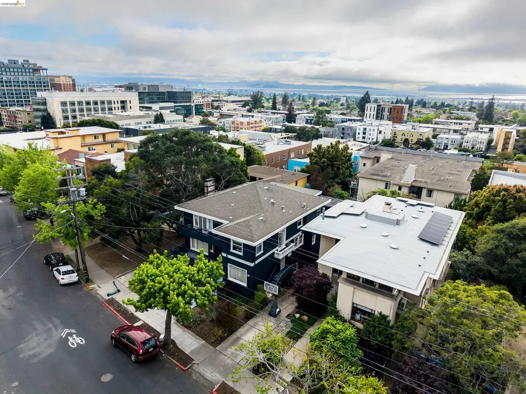 1734 Spruce Street Berkeley CA 94709