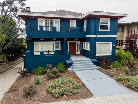 1734 Spruce Street Berkeley CA 94709