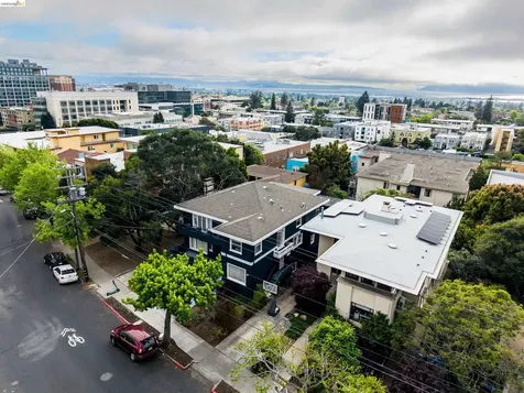 1734 Spruce Street Berkeley CA 94709