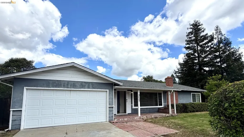3407 Cowell Road Concord CA 94518