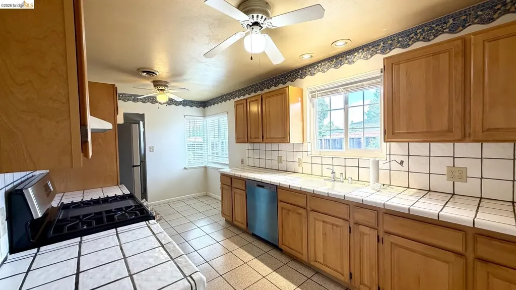 3407 Cowell Road Concord CA 94518
