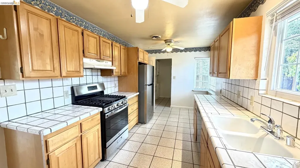 3407 Cowell Road Concord CA 94518