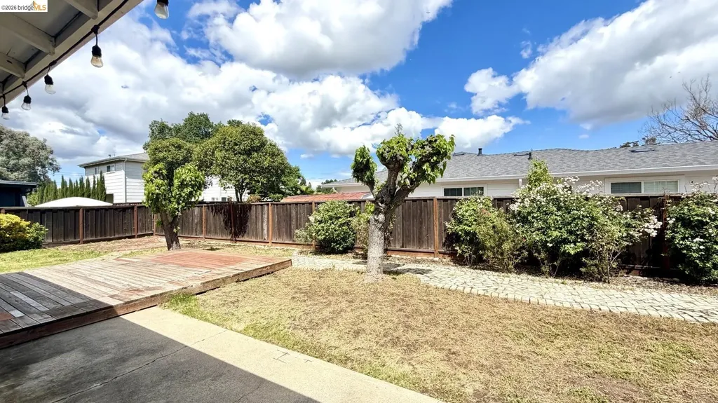 3407 Cowell Road Concord CA 94518