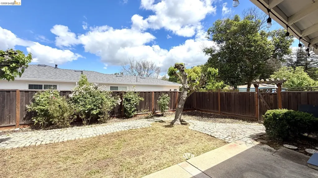 3407 Cowell Road Concord CA 94518
