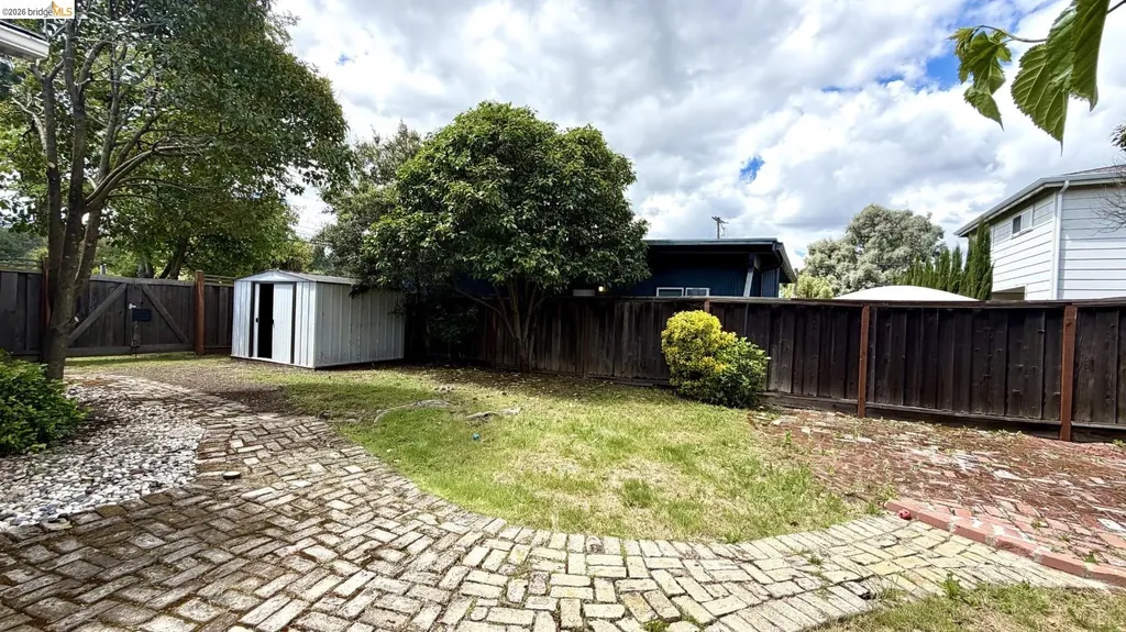 3407 Cowell Road Concord CA 94518