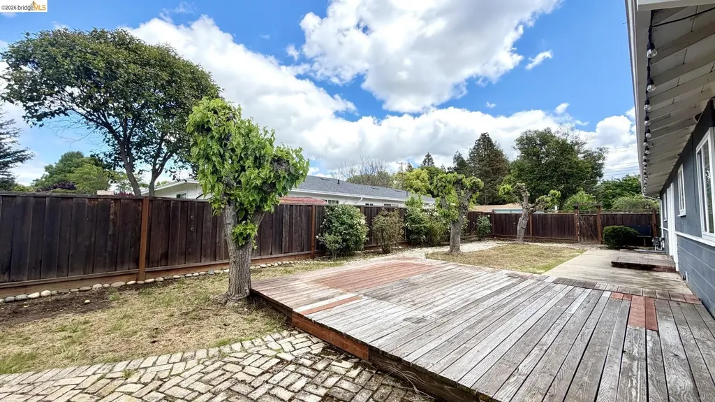 3407 Cowell Road Concord CA 94518