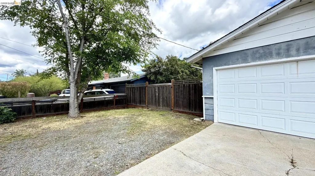 3407 Cowell Road Concord CA 94518