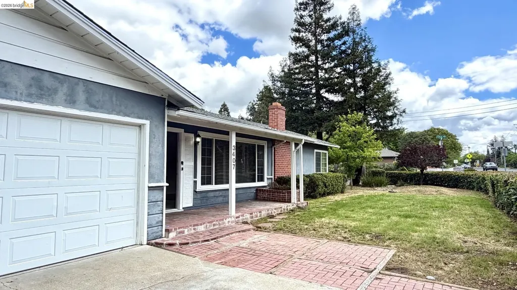 3407 Cowell Road Concord CA 94518