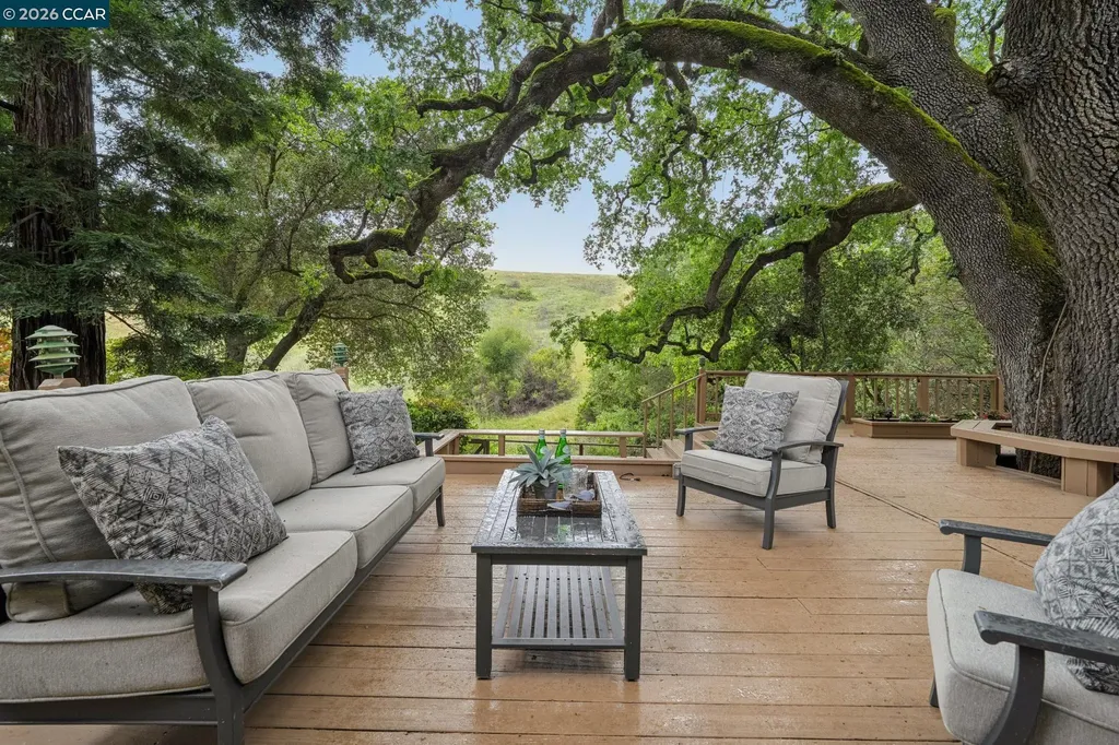 2165 Canyon Oak Lane Danville CA 94506