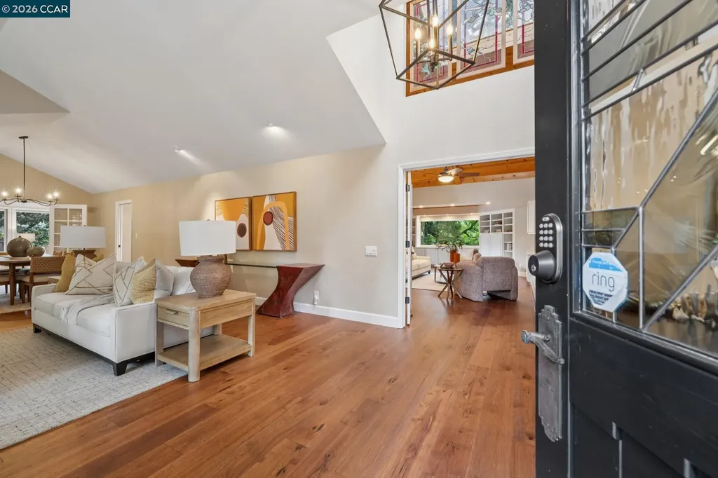2165 Canyon Oak Lane Danville CA 94506