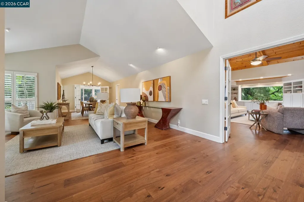 2165 Canyon Oak Lane Danville CA 94506
