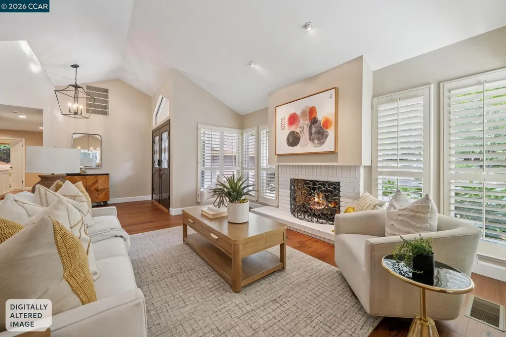 2165 Canyon Oak Lane Danville CA 94506