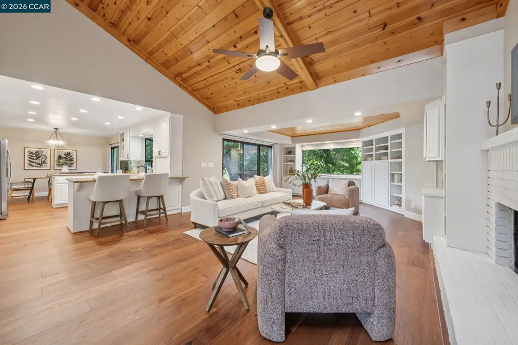 2165 Canyon Oak Lane Danville CA 94506