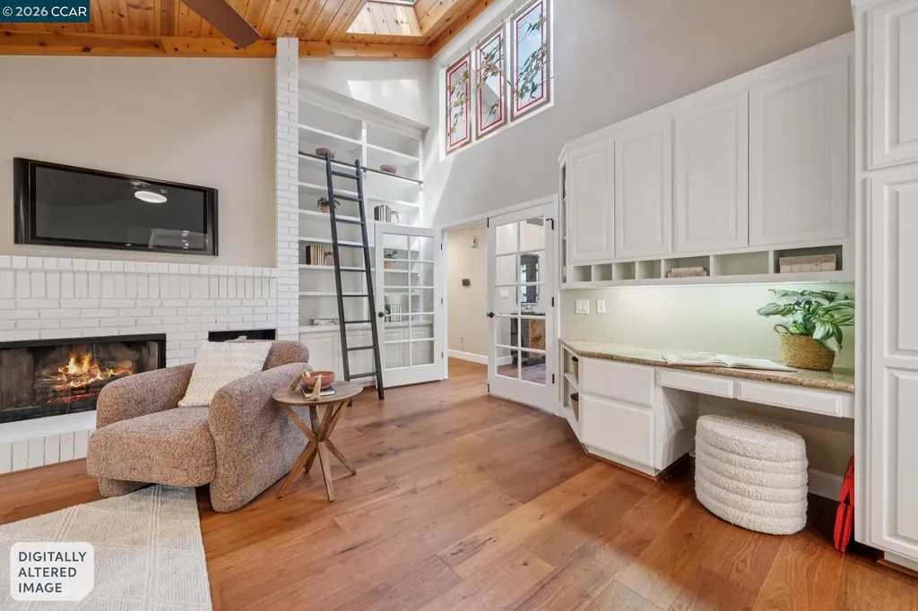 2165 Canyon Oak Lane Danville CA 94506