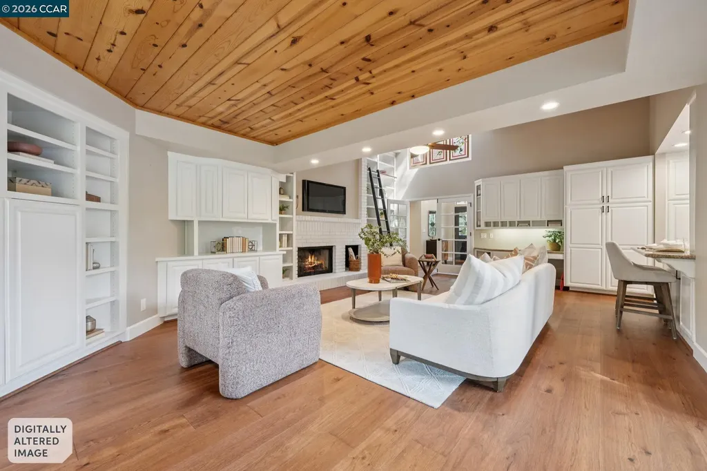 2165 Canyon Oak Lane Danville CA 94506