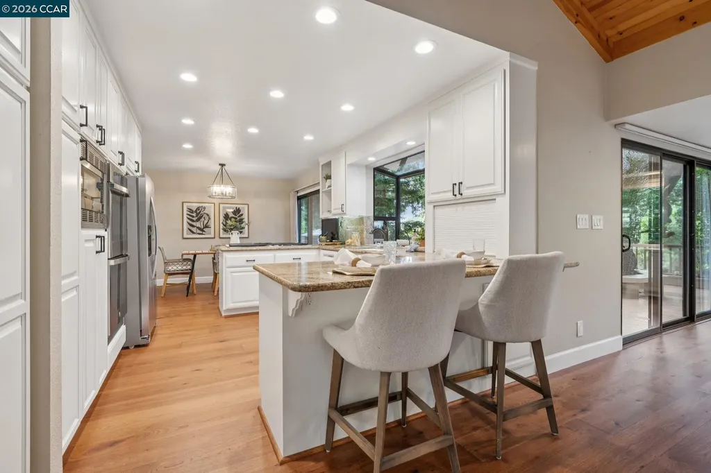 2165 Canyon Oak Lane Danville CA 94506
