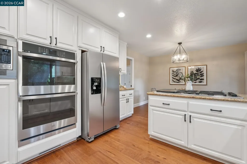2165 Canyon Oak Lane Danville CA 94506