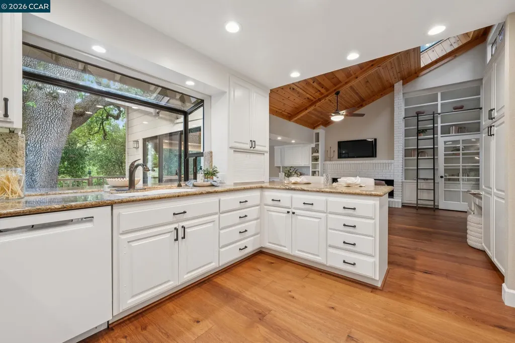 2165 Canyon Oak Lane Danville CA 94506