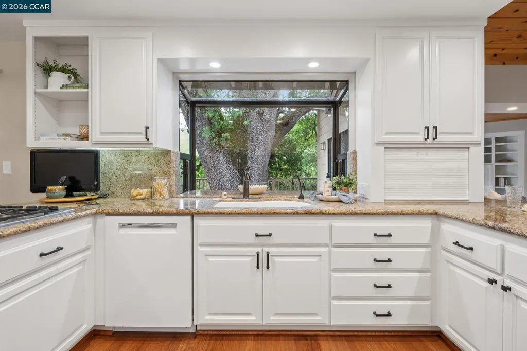 2165 Canyon Oak Lane Danville CA 94506
