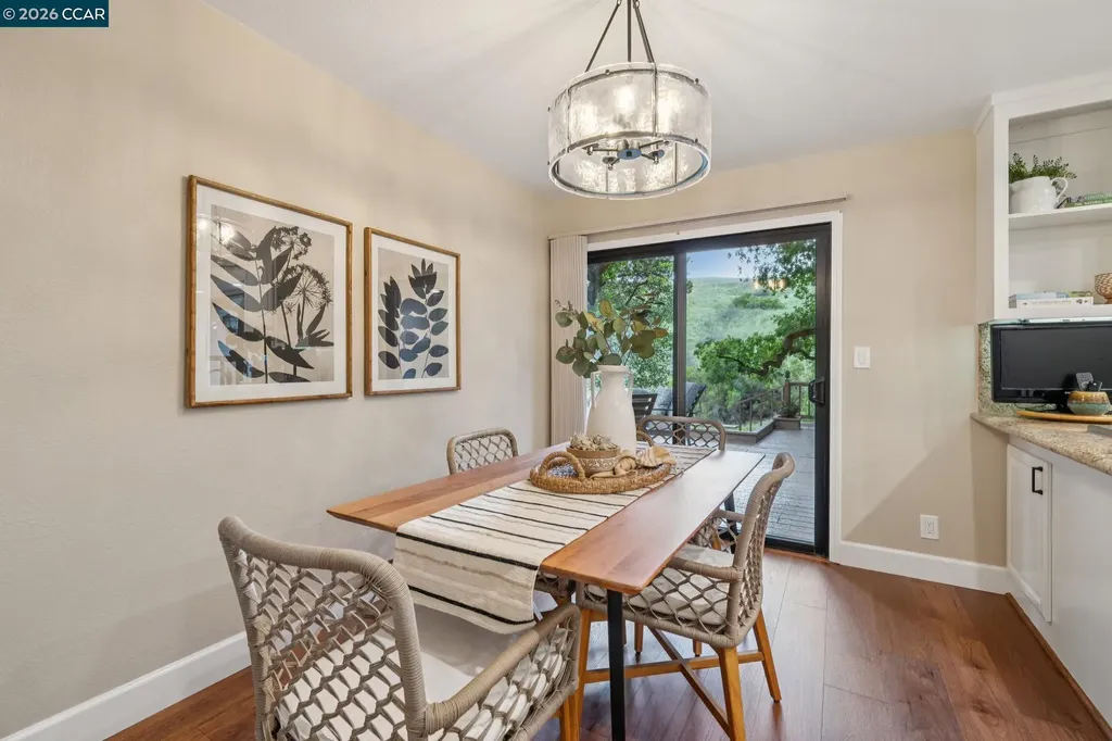 2165 Canyon Oak Lane Danville CA 94506