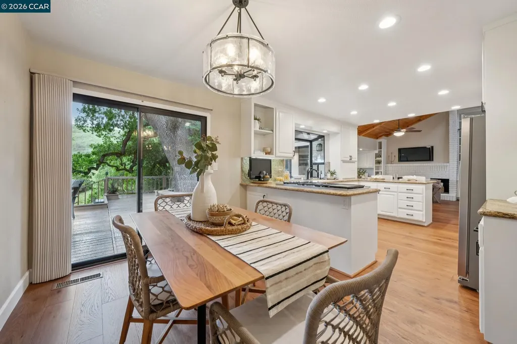 2165 Canyon Oak Lane Danville CA 94506