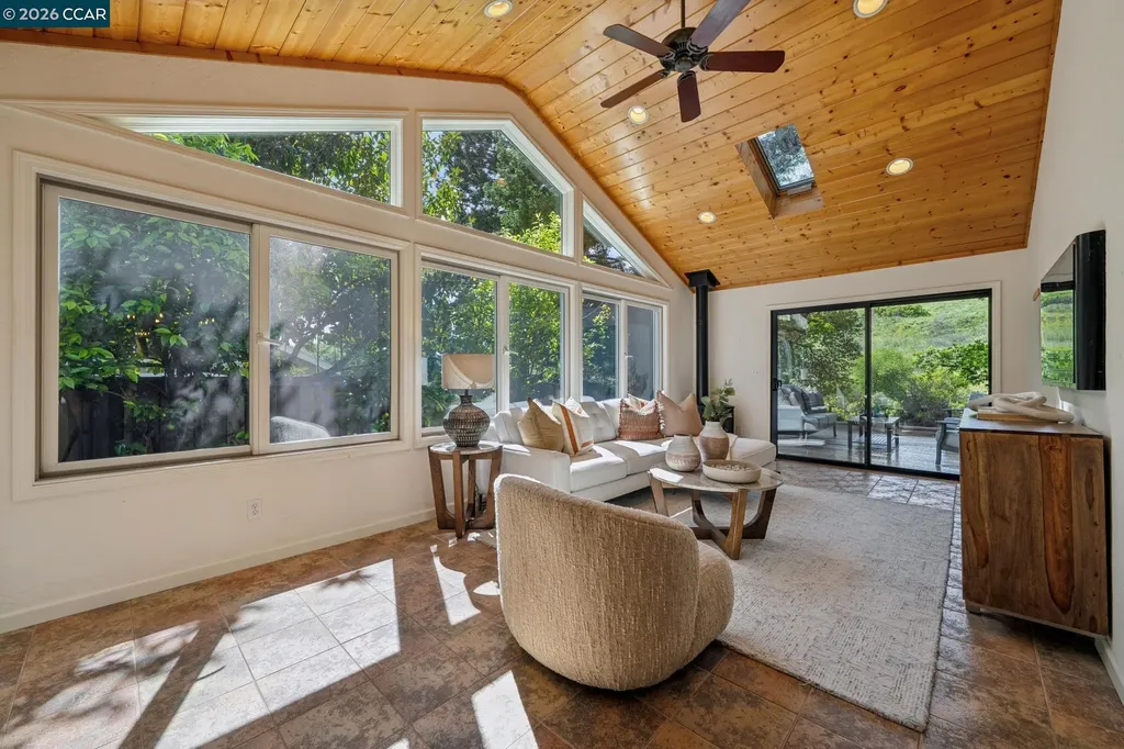 2165 Canyon Oak Lane Danville CA 94506