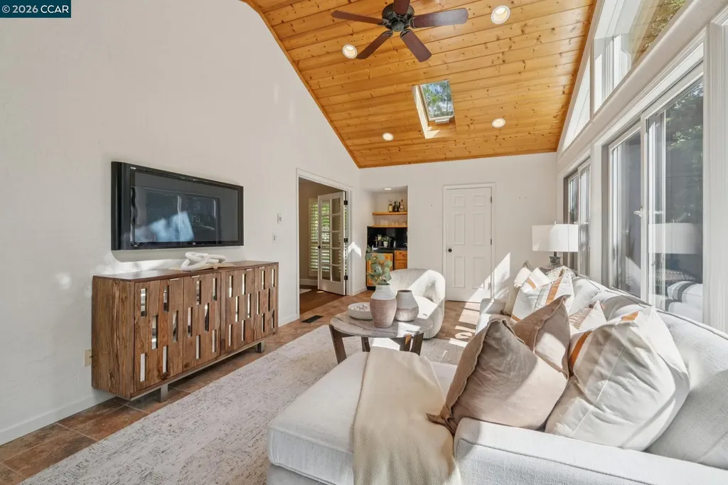 2165 Canyon Oak Lane Danville CA 94506