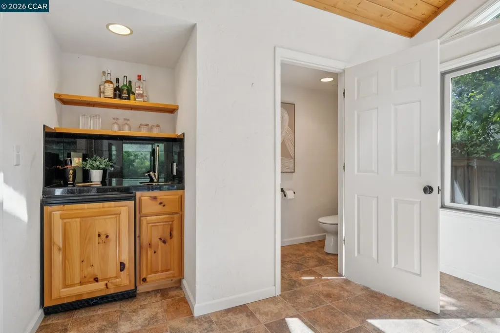 2165 Canyon Oak Lane Danville CA 94506