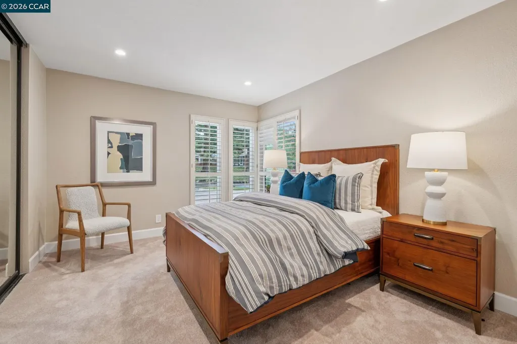 2165 Canyon Oak Lane Danville CA 94506