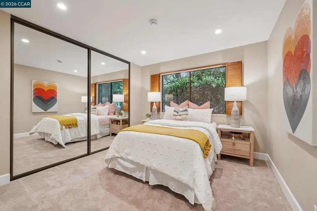 2165 Canyon Oak Lane Danville CA 94506