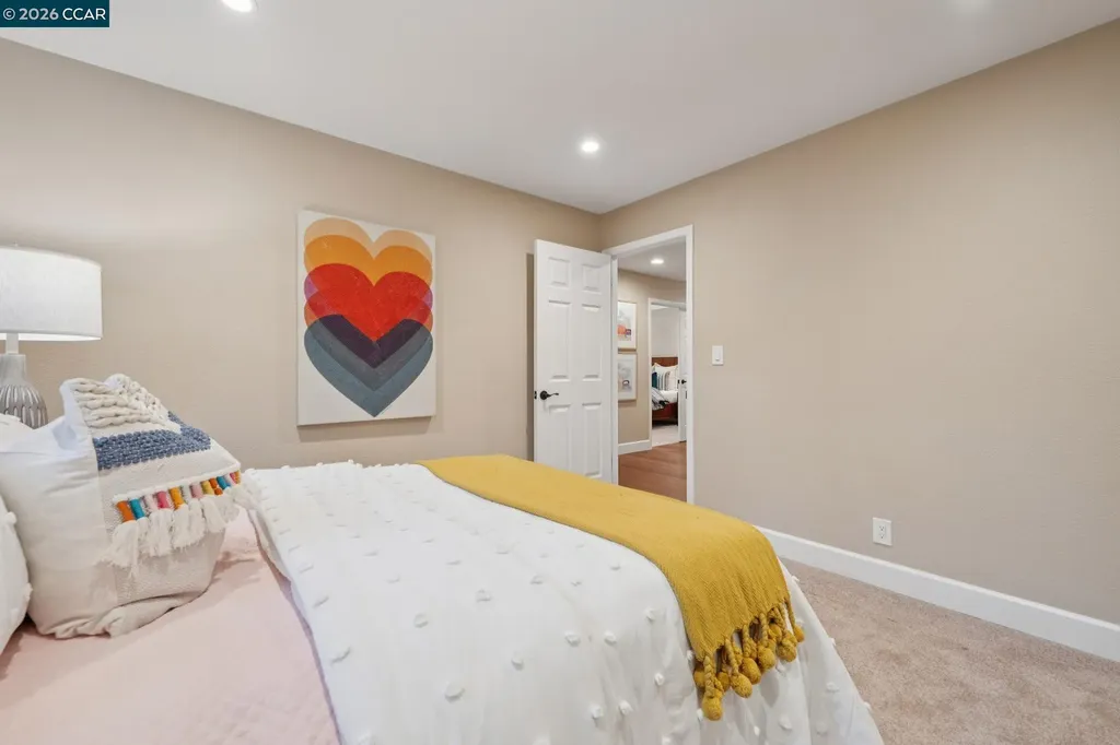 2165 Canyon Oak Lane Danville CA 94506
