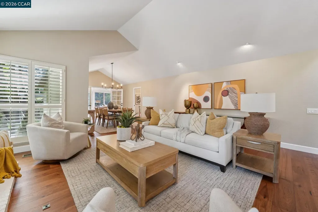 2165 Canyon Oak Lane Danville CA 94506