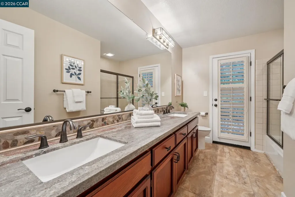 2165 Canyon Oak Lane Danville CA 94506