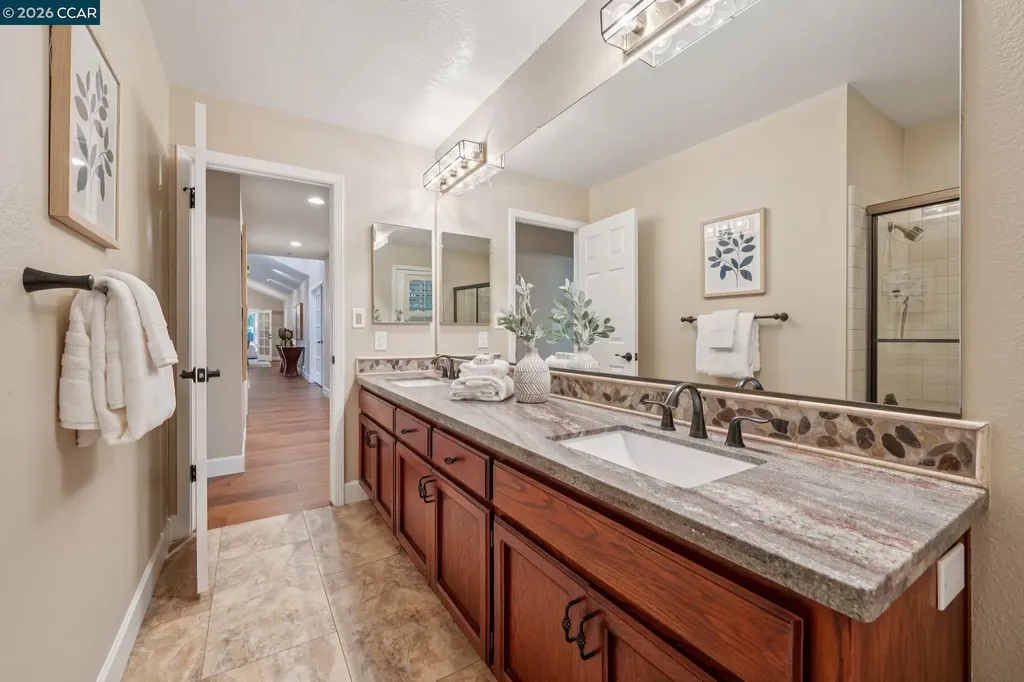 2165 Canyon Oak Lane Danville CA 94506