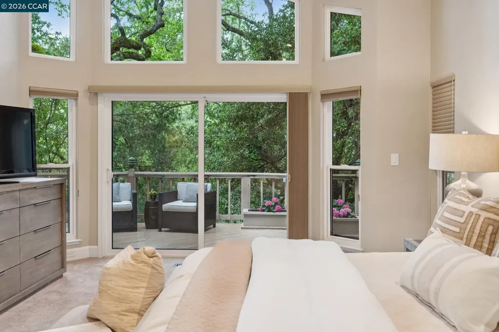 2165 Canyon Oak Lane Danville CA 94506