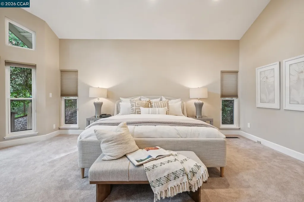 2165 Canyon Oak Lane Danville CA 94506
