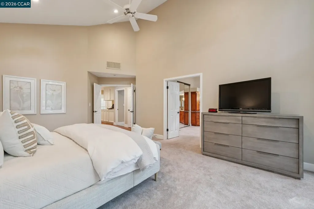 2165 Canyon Oak Lane Danville CA 94506