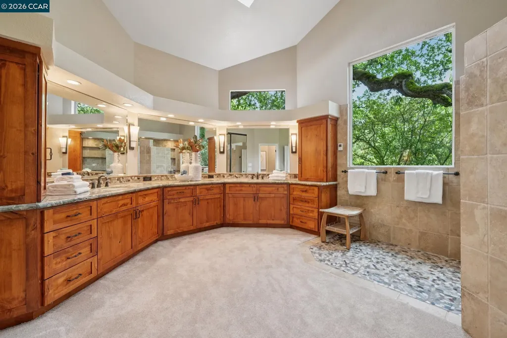 2165 Canyon Oak Lane Danville CA 94506