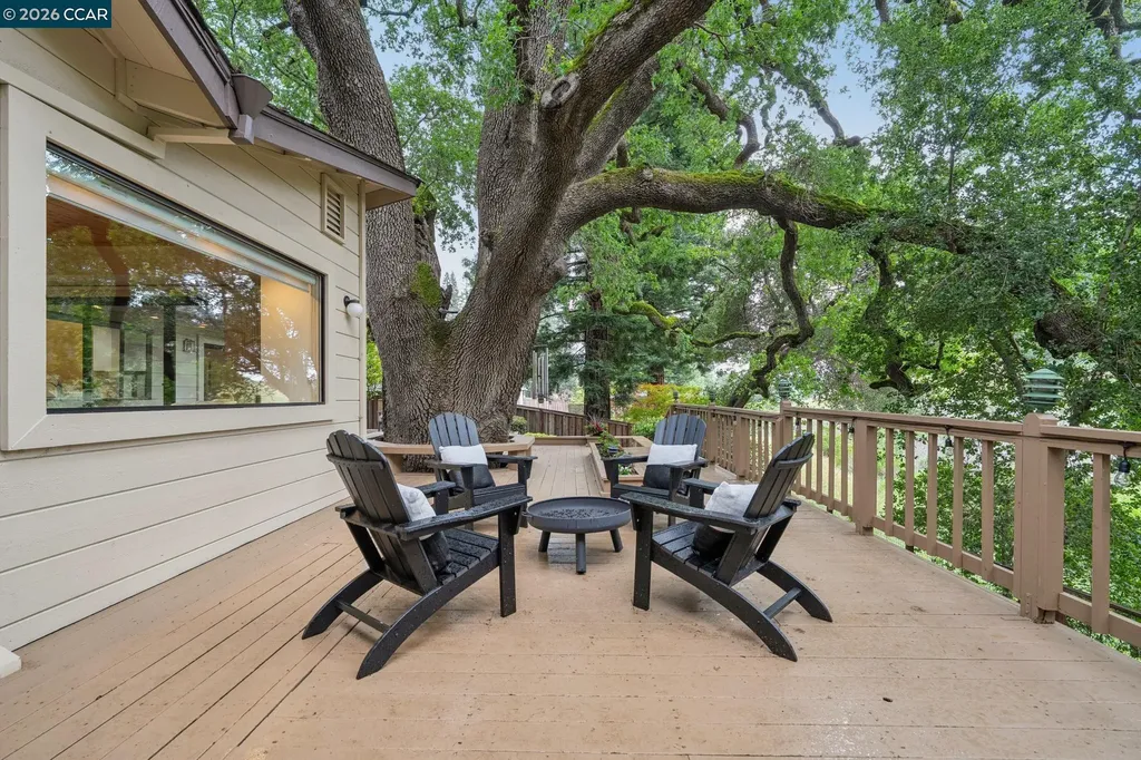 2165 Canyon Oak Lane Danville CA 94506