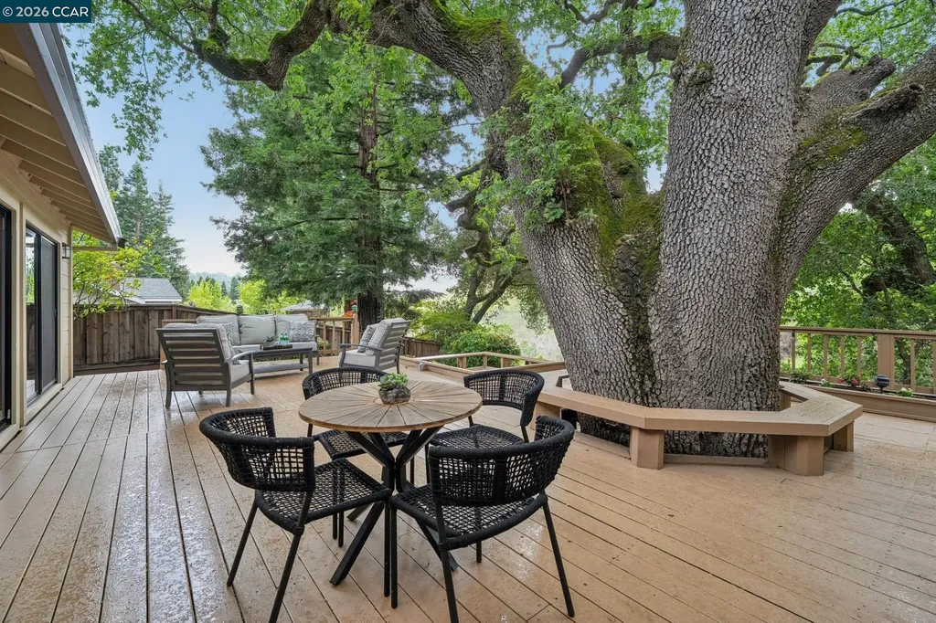 2165 Canyon Oak Lane Danville CA 94506