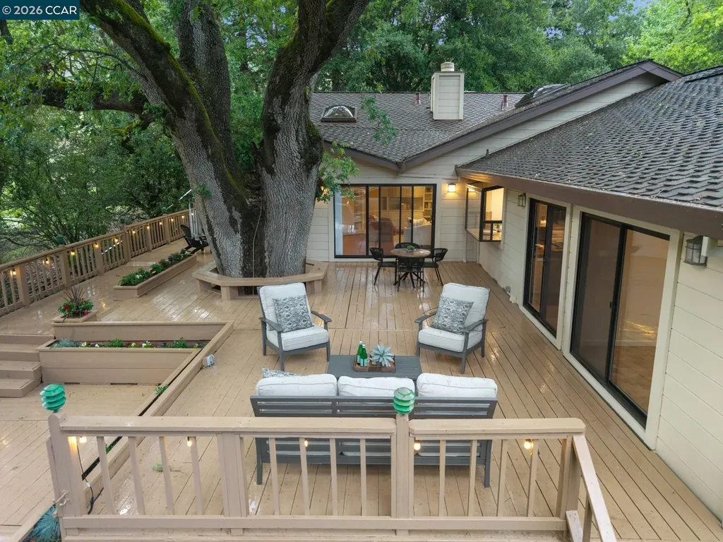 2165 Canyon Oak Lane Danville CA 94506